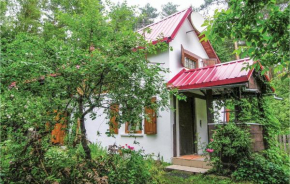 Cozy Home In Drezdenko